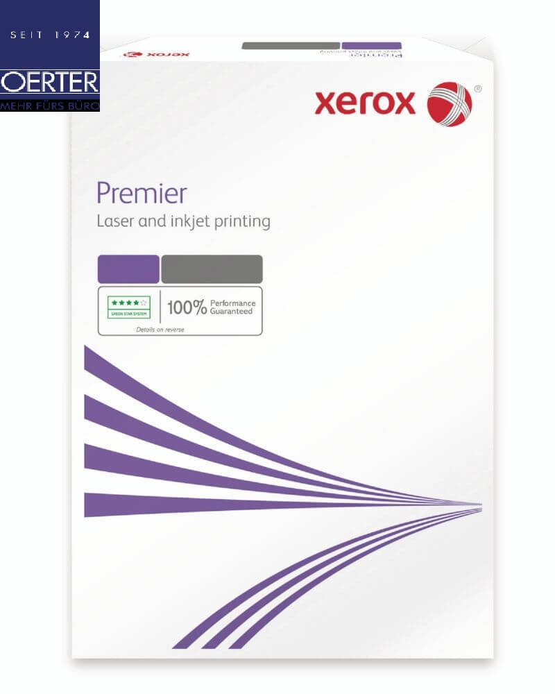 Xerox Premier